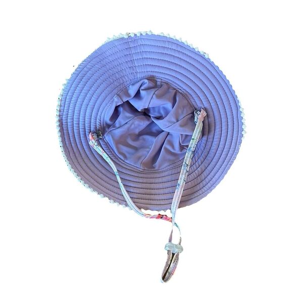 Millymook Baby Bucket Floppy Hat Coco Size 12-24 Months 48 CM 50+ UPF - Picture 2 of 3